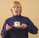 TAKE THIS CUP FROM ME